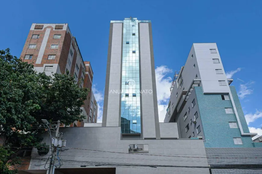 Foto 1 de Apartamento com 2 Quartos à venda, 58m² em Savassi, Belo Horizonte