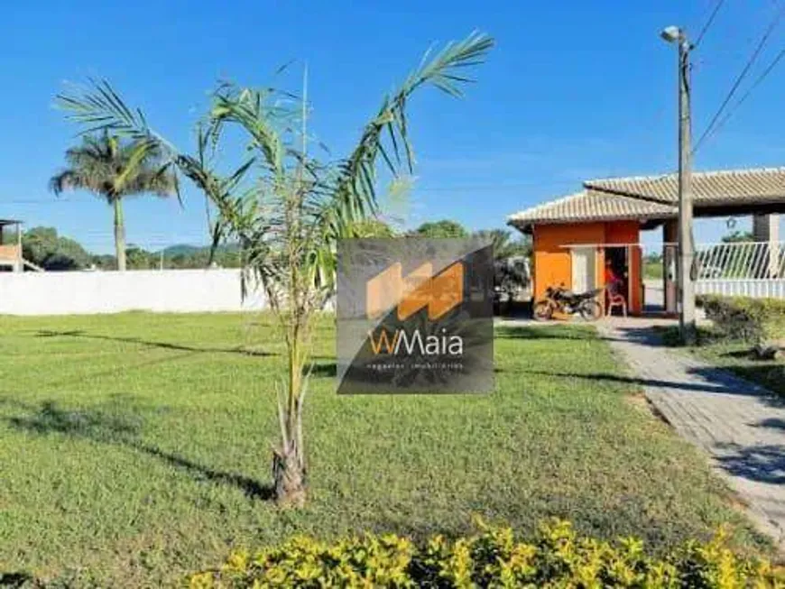 Foto 1 de Lote/Terreno à venda, 300m² em Vilatur, Saquarema
