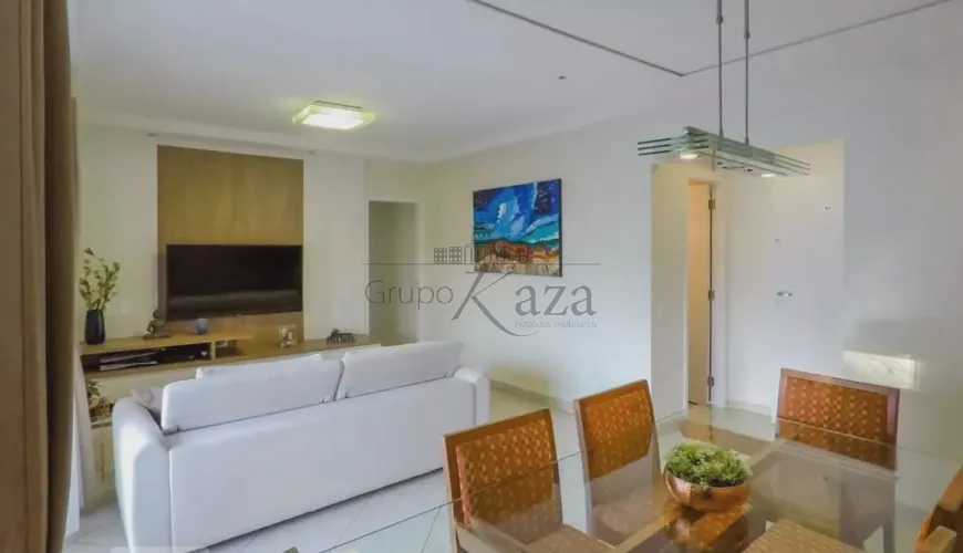Foto 1 de Apartamento com 3 Quartos à venda, 115m² em Vila Mariana, São Paulo