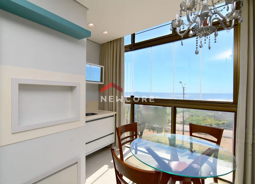 Foto 1 de Apartamento com 3 Quartos à venda, 108m² em Mar Grosso, Laguna