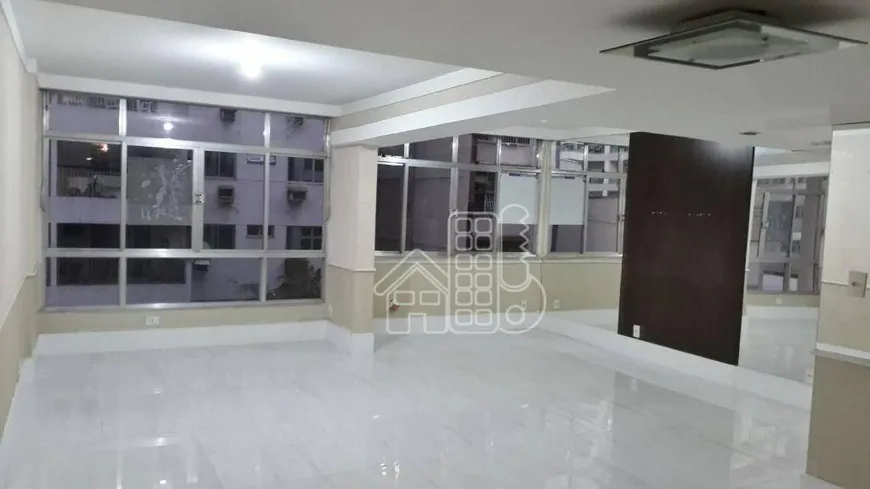 Foto 1 de Apartamento com 2 Quartos à venda, 165m² em Ingá, Niterói