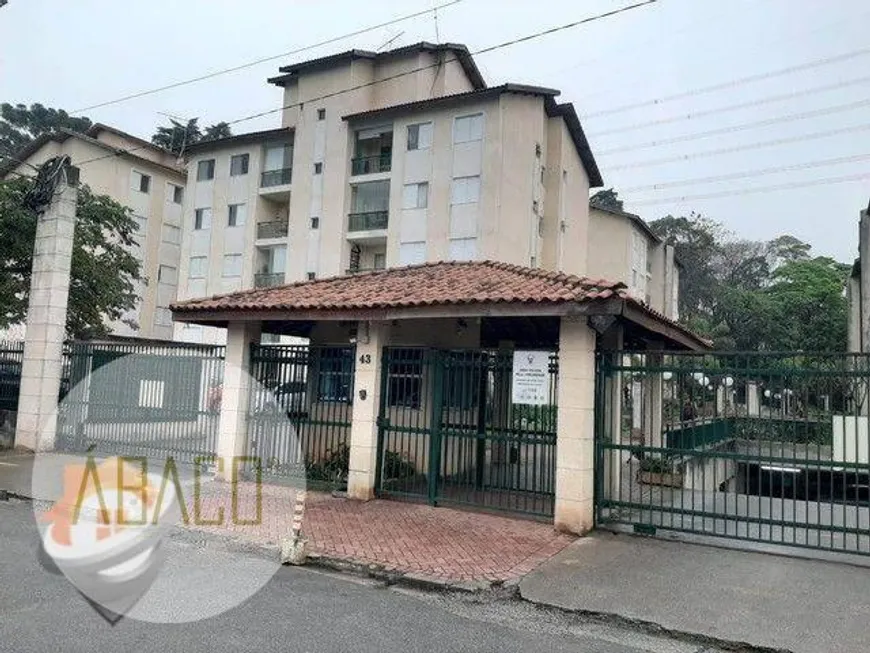 Foto 1 de Apartamento com 2 Quartos à venda, 53m² em Jardim Peri, São Paulo