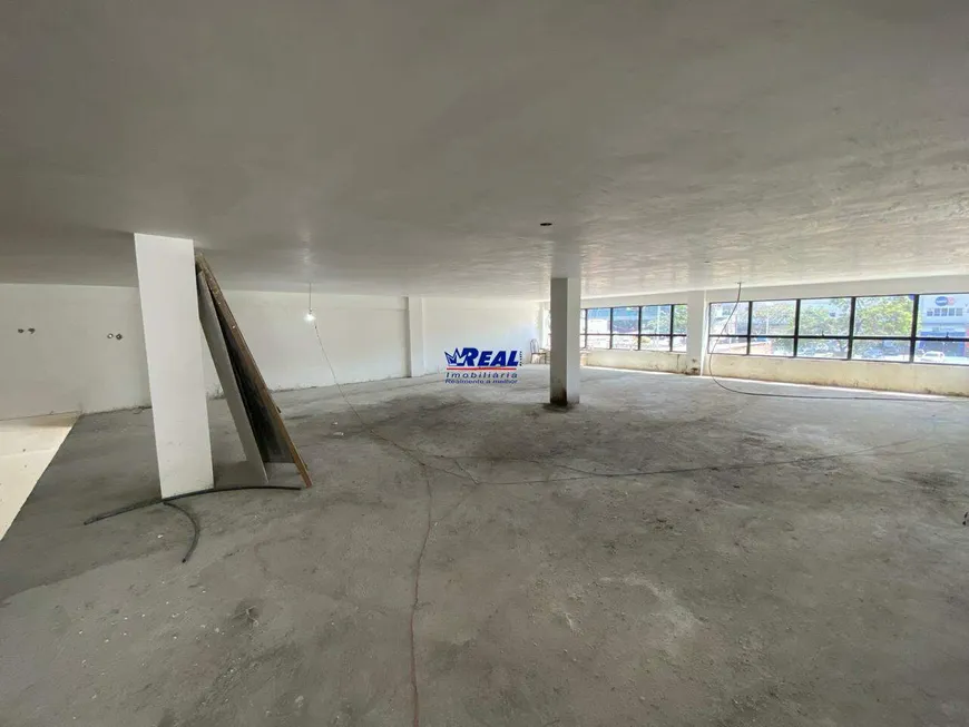 Foto 1 de Ponto Comercial para alugar, 1236m² em Santa Helena, Belo Horizonte