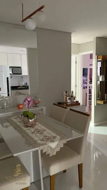 Foto 1 de Apartamento com 2 Quartos à venda, 40m² em Jardim do Lago, São Paulo