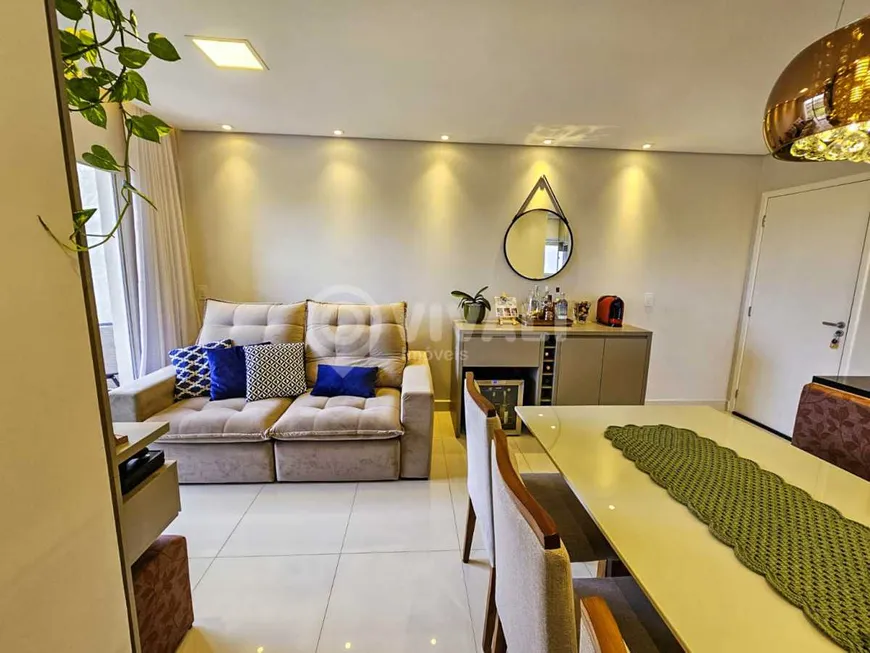 Foto 1 de Apartamento com 2 Quartos à venda, 57m² em Loteamento Santo Antônio, Itatiba