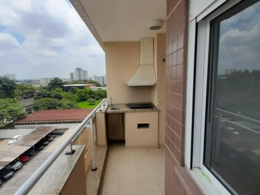 Foto 1 de Apartamento com 3 Quartos à venda, 72m² em Vila Leopoldina, São Paulo