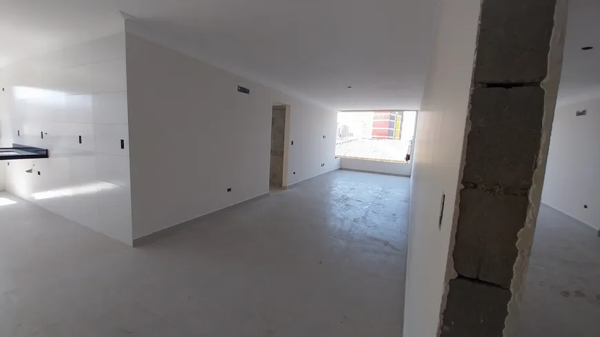 Foto 1 de Apartamento com 2 Quartos à venda, 88m² em Boqueirão, Praia Grande