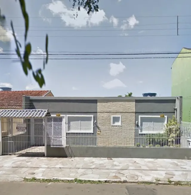 Foto 1 de Casa com 2 Quartos à venda, 190m² em Tamandare, Esteio