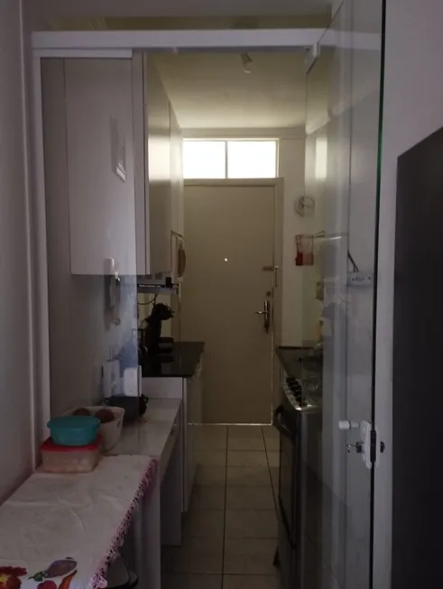 Foto 1 de Apartamento com 1 Quarto à venda, 40m² em Centro, Campinas