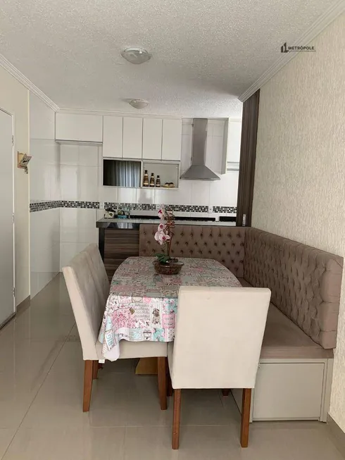 Foto 1 de Apartamento com 3 Quartos à venda, 55m² em Parque Prado, Campinas