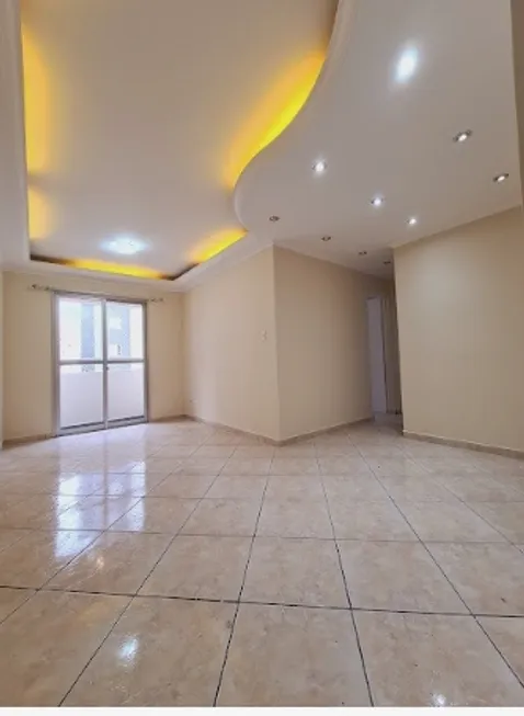 Foto 1 de Apartamento com 2 Quartos à venda, 58m² em Continental, Osasco