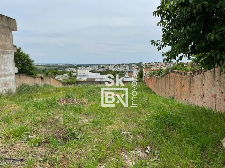 Foto 1 de Lote/Terreno à venda, 500m² em Cidade Jardim, Uberlândia