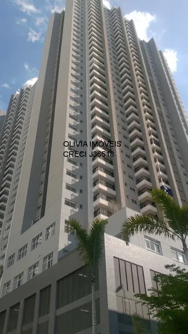 Foto 1 de Apartamento com 2 Quartos à venda, 67m² em Centro, Osasco