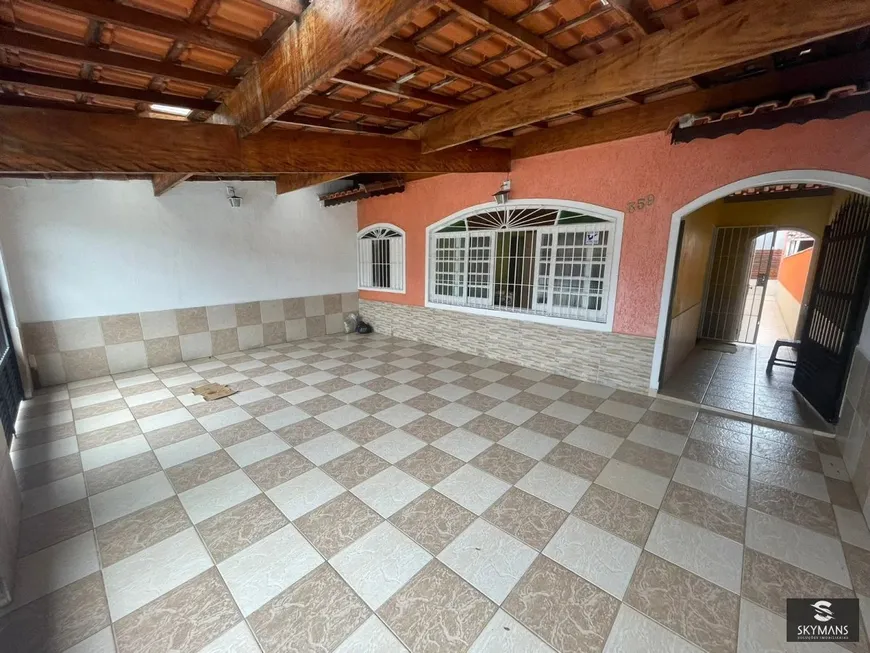 Foto 1 de Casa com 3 Quartos à venda, 224m² em Jardim Real, Praia Grande