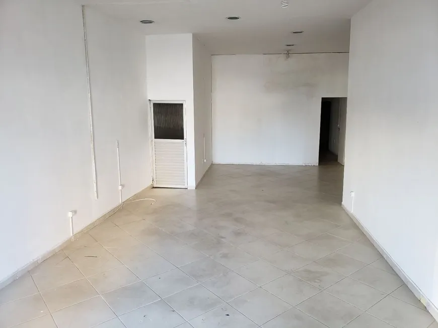 Foto 1 de Ponto Comercial para alugar, 140m² em Reduto, Belém