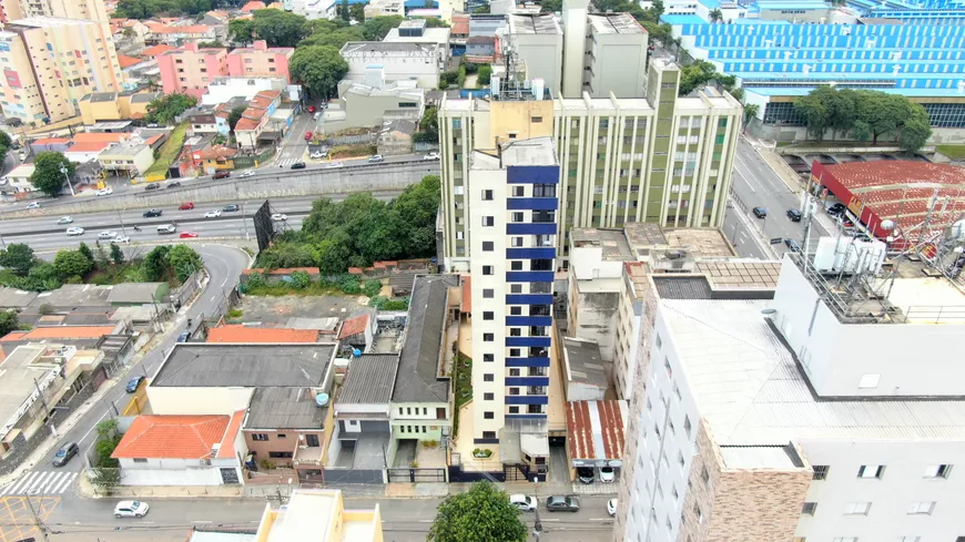 Foto 1 de Apartamento com 3 Quartos para alugar, 76m² em Vila Mussolini, São Bernardo do Campo