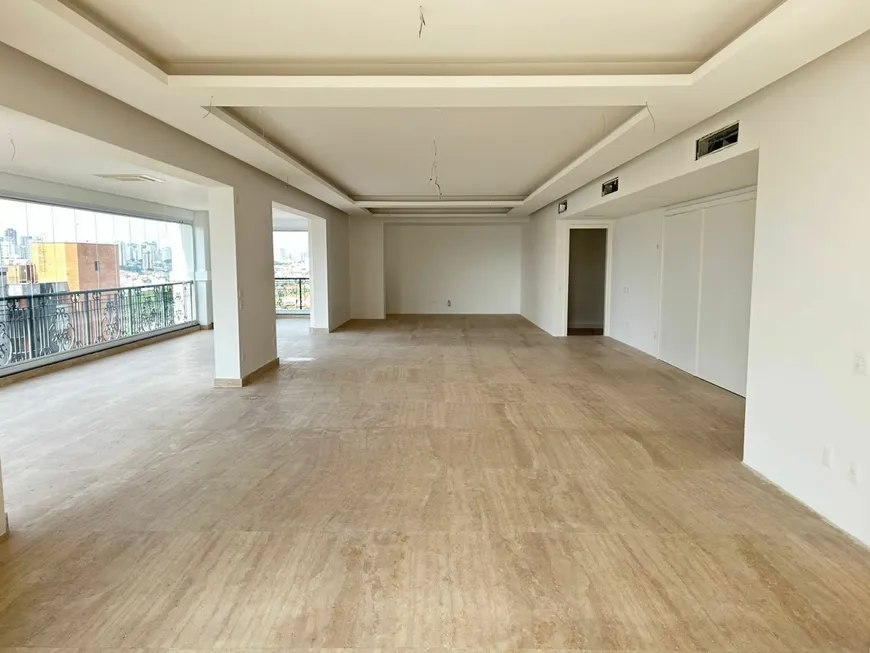 Foto 1 de Apartamento com 3 Quartos à venda, 405m² em Indianópolis, São Paulo