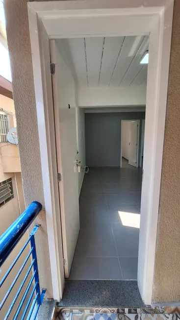 Foto 1 de Apartamento com 2 Quartos para alugar, 41m² em Vila Guedes, São Paulo