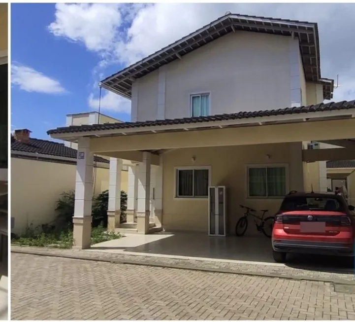 Foto 1 de Casa com 3 Quartos à venda, 226m² em Coité, Eusébio