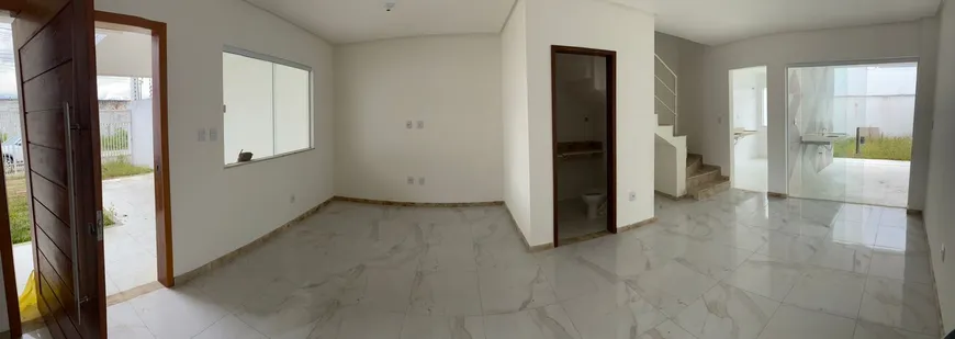 Foto 1 de Casa com 3 Quartos à venda, 60m² em Lagoa Salgada, Feira de Santana