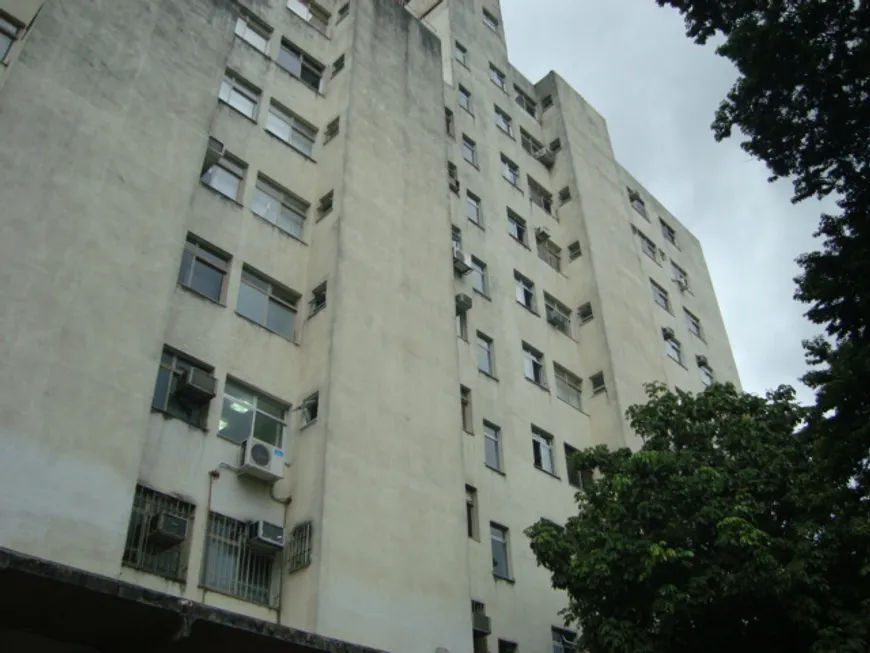 Foto 1 de Sala Comercial para alugar, 81m² em Santa Efigênia, Belo Horizonte