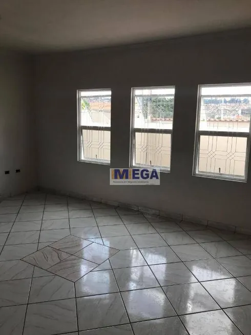 Foto 1 de Casa com 3 Quartos à venda, 185m² em Jardim do Lago II, Campinas