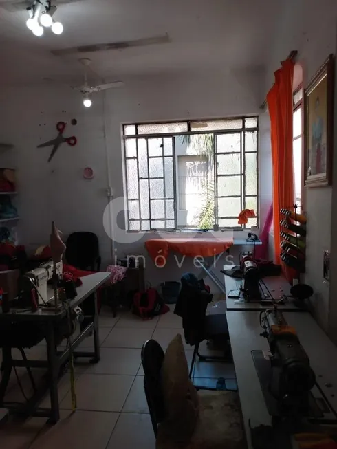 Foto 1 de Sala Comercial com 1 Quarto à venda, 31m² em Centro, Campinas