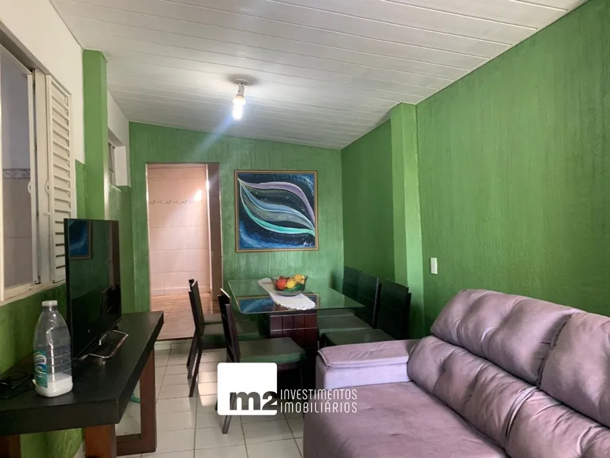 Foto 1 de Fazenda/Sítio com 23 Quartos à venda, 863m² em Santa Genoveva, Goiânia