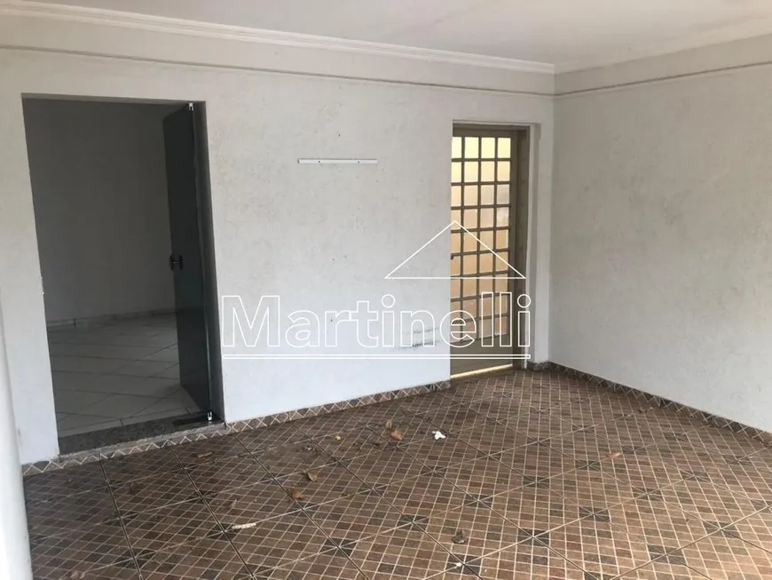 Foto 1 de Casa com 2 Quartos à venda, 171m² em Centro, Ribeirão Preto