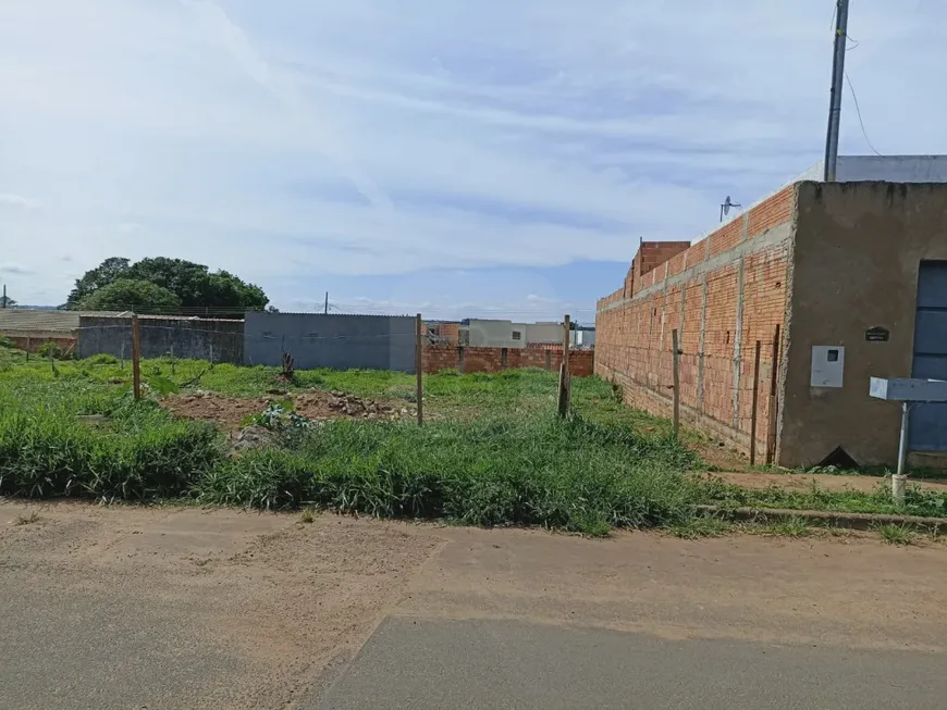 Foto 1 de Lote/Terreno à venda, 300m² em Shopping Park, Uberlândia