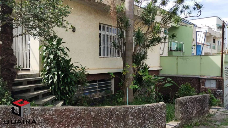 Foto 1 de Lote/Terreno à venda, 326m² em Jardim do Mar, São Bernardo do Campo