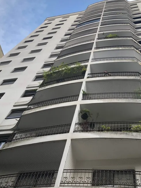 Foto 1 de Apartamento com 3 Quartos à venda, 103m² em Sumarezinho, São Paulo