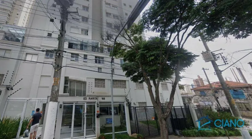 Foto 1 de Cobertura com 3 Quartos para venda ou aluguel, 203m² em Jardim Anália Franco, São Paulo