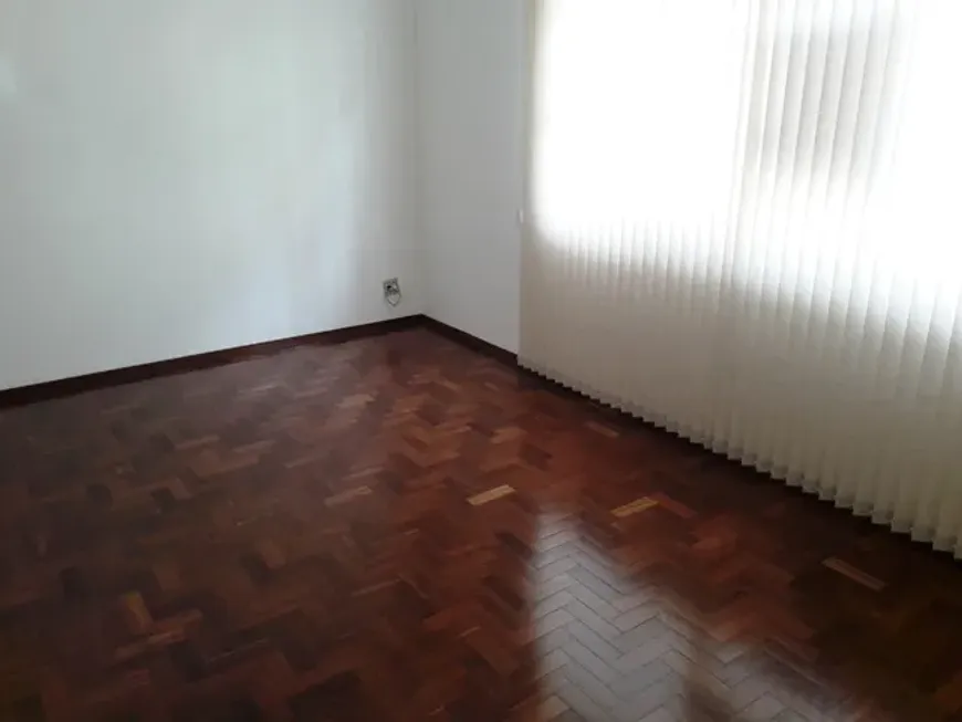 Foto 1 de Apartamento com 4 Quartos à venda, 140m² em Gutierrez, Belo Horizonte