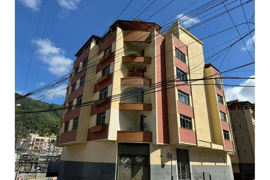 Foto 1 de Cobertura com 3 Quartos à venda, 235m² em Centro, Nova Friburgo