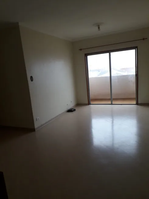 Foto 1 de Apartamento com 2 Quartos à venda, 70m² em Vila Barreto, São Paulo