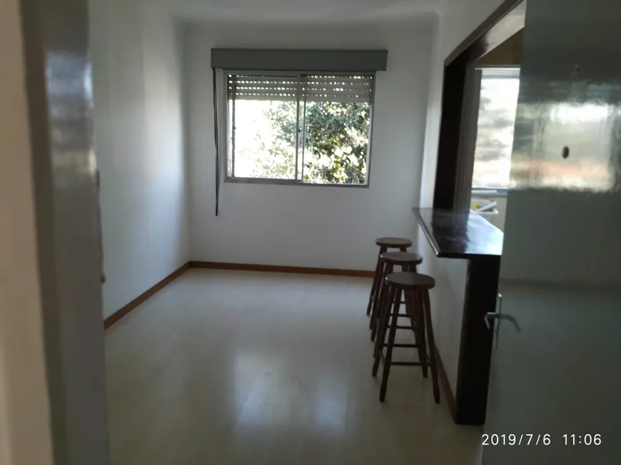 Foto 1 de Apartamento com 1 Quarto à venda, 40m² em Alto Teresópolis, Porto Alegre