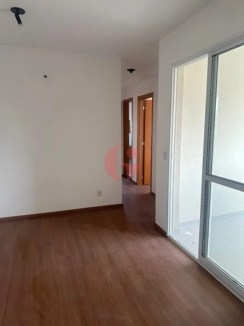 Foto 1 de Apartamento com 3 Quartos para alugar, 65m² em Urbanova, São José dos Campos