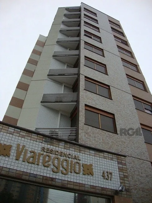 Foto 1 de Cobertura com 3 Quartos à venda, 209m² em Centro, Novo Hamburgo