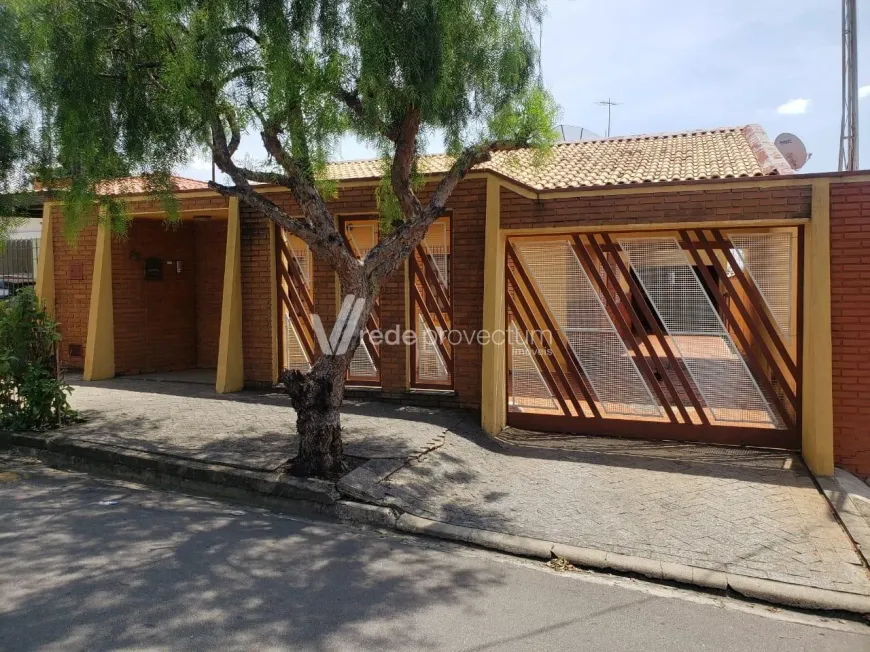 Foto 1 de Casa com 3 Quartos à venda, 214m² em Jardim Nossa Senhora de Fatima, Monte Mor