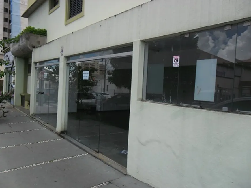 Foto 1 de Ponto Comercial à venda, 86m² em Centro, São Carlos