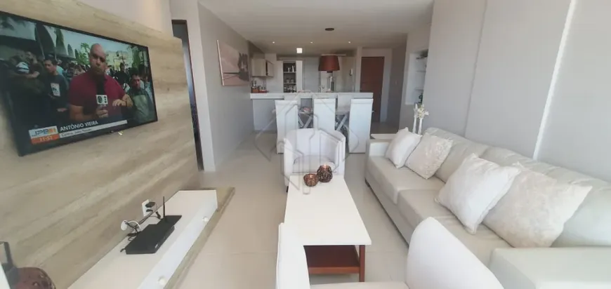 Foto 1 de Apartamento com 2 Quartos à venda, 92m² em Camboinha, Cabedelo