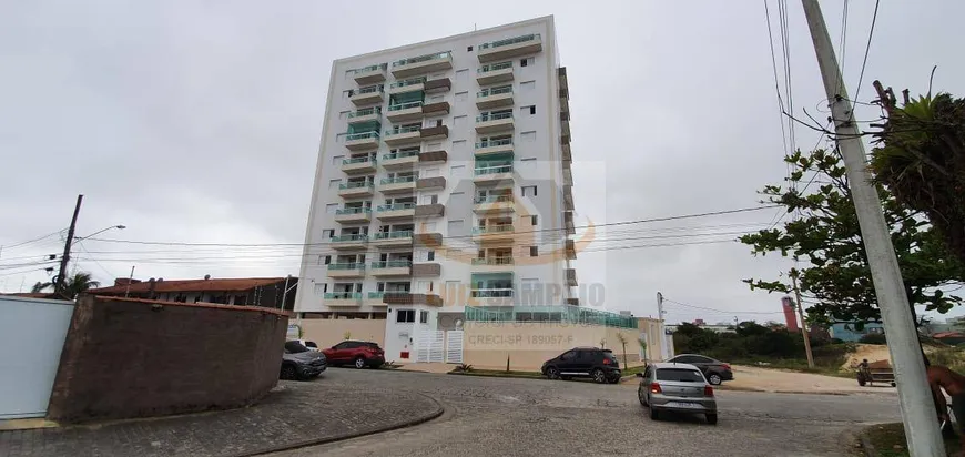 Foto 1 de Apartamento com 2 Quartos à venda, 54m² em Satélite, Itanhaém