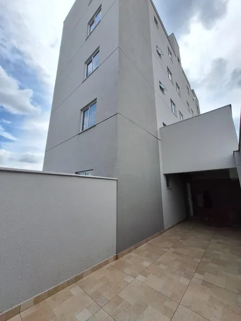 Foto 1 de Apartamento com 2 Quartos à venda, 51m² em Milionários, Belo Horizonte