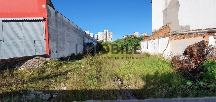 Foto 1 de Lote/Terreno para venda ou aluguel, 825m² em Sarandi, Porto Alegre