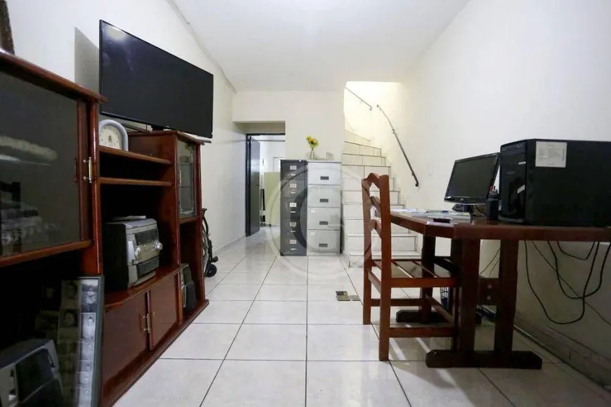 Foto 1 de Sobrado com 2 Quartos à venda, 85m² em Jardim Bonfiglioli, São Paulo