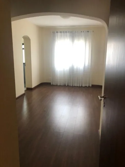 Foto 1 de Apartamento com 4 Quartos para alugar, 280m² em Santo Amaro, São Paulo