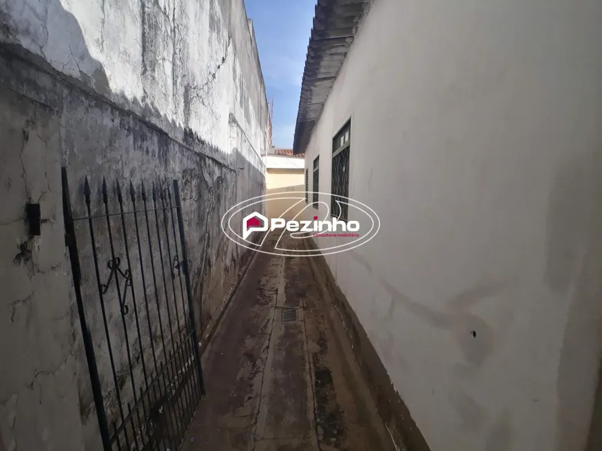 Foto 1 de Casa com 2 Quartos à venda, 330m² em Jardim Ipiranga, Limeira