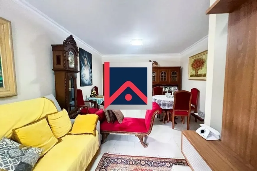 Foto 1 de Apartamento com 3 Quartos à venda, 188m² em Moema, São Paulo