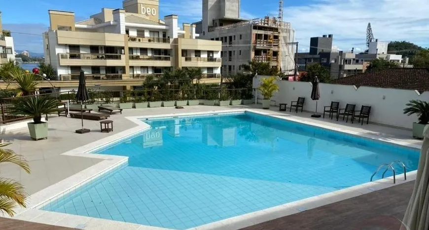 Foto 1 de Apartamento com 3 Quartos à venda, 91m² em Joao Paulo, Florianópolis